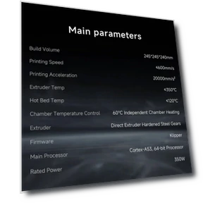 3D Printer — 3D Printing Solutions, QIDI