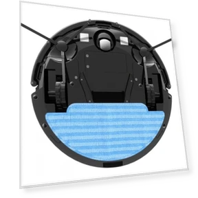 Robot Vacuum Cleaner — Smart Cleaning Robots, Liectroux