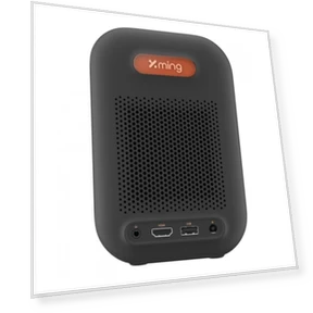 Google TV Projector — Home Theater Projectors, Formill