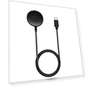 Magnetic Watch Charger — Smartwatches, Samsung