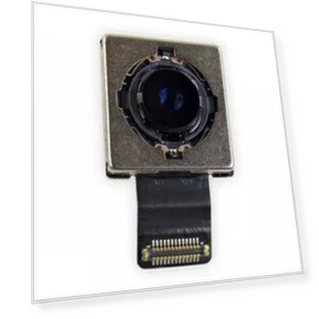 Back Facing Camera Module — Back Covers