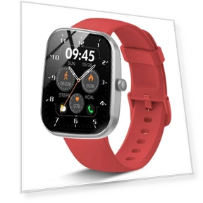 Smart Watch with HD Screen — Smartwatches, Csasan