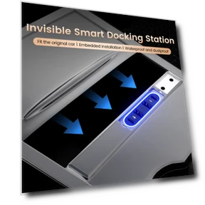 Docking Station — Chargers