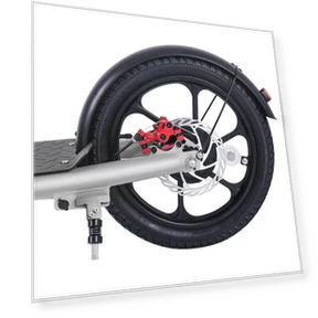 Electric Scooter — Electric Self-Balancing Scooters, Hiboy