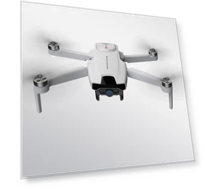 Quadcopter with Camera — Drones, Xiaomi