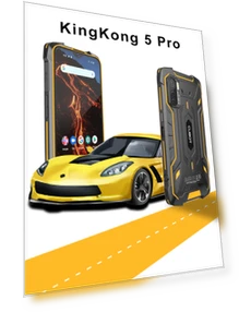 Rugged Phone — Dry Bags, Cubot
