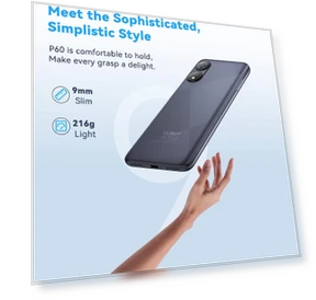 Smartphone — Mobile Devices & Accessories, Cubot