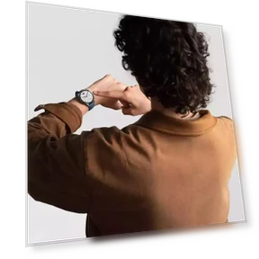 Sports Waterproof Phone Watch with BT Call and Blood Oxygen Monitoring — Smartwatches, Xiaomi