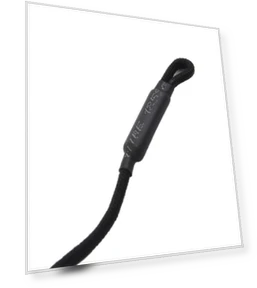 Trunk Parcel Shelf String Cord Tonneau Strap — Tonneau Covers