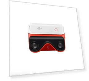 3D Camera Shoot and Watch — Cameras, KANDAO