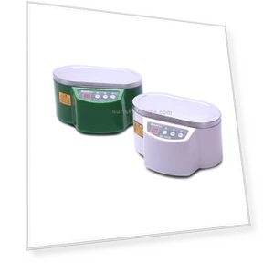 Adjustable Digital Display Ultrasonic Cleaning Machine — Ultrasonic Cleaners, BAKU