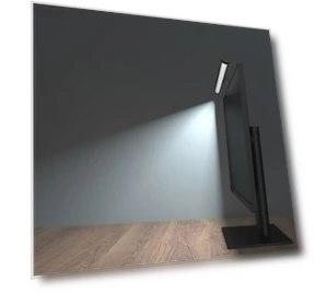 Computer Monitor Light Bar — Study & Desk Lighting, Mi