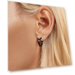 Cute Cat Claw Earrings — Drop & Dangle