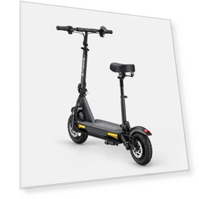 Electric Scooter — Electric Self-Balancing Scooters, ENGWE