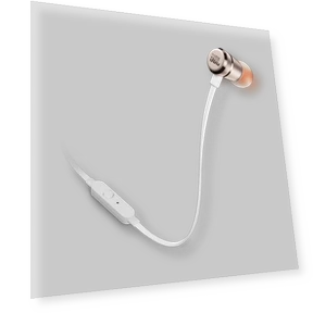 In-ear headphones — In-Ear Headphones, JBL