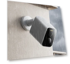 Outdoor Camera — Smart Home Security, Xiaomi