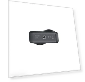 Panoramic sports camera — Wearable Cameras, KANDAO