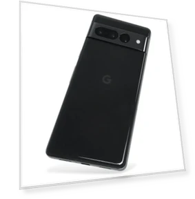 Pixel 7 Pro 5G Smartphone — Mobiles, Google