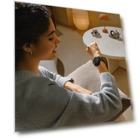 Smart Watch — Smartwatches, Xiaomi