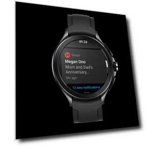 Smartwatch — Smartwatches, Xiaomi