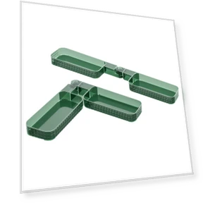 Swivel Shelf — Shelves