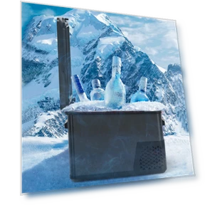Universal Car Refrigerator with Compressor Cooling — Coolers & Fridges
