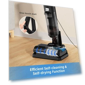 Wet & Dry Vacuum — Portable Vacuums, INSE