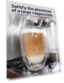 3 in 1 Semi Automatic Coffee Machine — Brewing Excellence, HIBREW