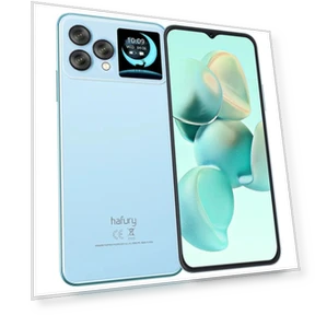 4G Smartphone — Mobile Devices & Accessories, Cubot