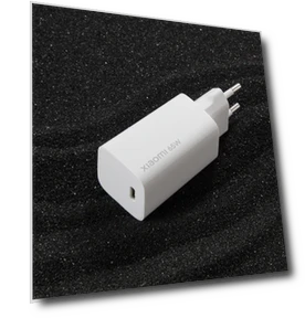 65W Fast Charger — Chargers, Mi
