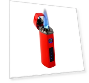 Electric Torch Lighter — Lighters