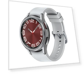 Galaxy Watch6 Classic — Smartwatches, Samsung