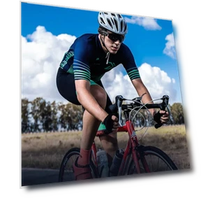 Head Wearable Sports Camera — Wearable Cameras, Ordro