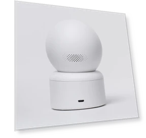 Home Security Camera 1080P — Smart Home Security, IMILAB