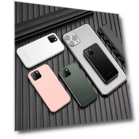 Mini Smartphone — Selfie Lights, SOYES