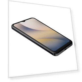 Note 13 4G Smartphone — Mobile Devices & Accessories, HOTWAV