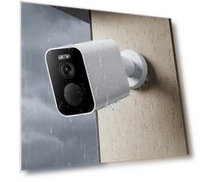 Outdoor Camera — Security Cameras, Xiaomi