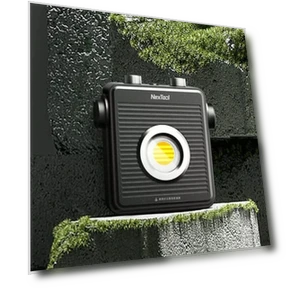 Portable Strong Light Lamp — Portable Flashlights, NexTool