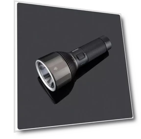 Rechargeable Flashlight — Flashlights, NexTool