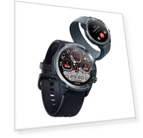 Smartwatch — Wearable Accessories, Mibro