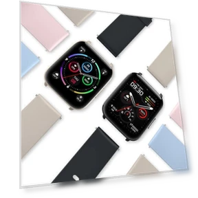 Smartwatch — Smartwatches, Mibro