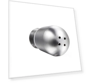 Steam Nozzles for Coffee Machine — Replacement Parts