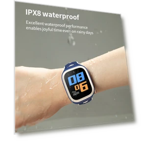 Watch Phone P5 — Wearable Accessories, Mibro