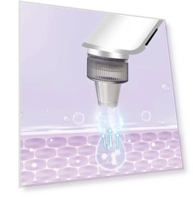 Facial Cleaning Pore Vacuum — Blackhead & Blemish Removers