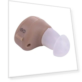 Hearing Aids — Hearing Support