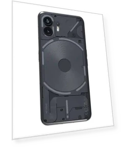 Phone 2 — Mobile Devices & Accessories, Nothing