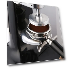 Quantitative Coffee Filler Powder Press — Brewing Excellence
