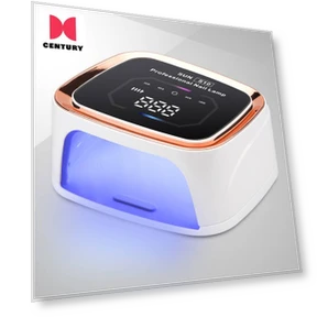 Rechargeable Nail Art Light Therapy Machine — Curing Lamps
