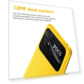 Smartphone 64GB/4GB Green — Mobile Devices & Accessories, Xiaomi