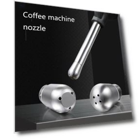 Steam Nozzle — Cleaning Products, Able